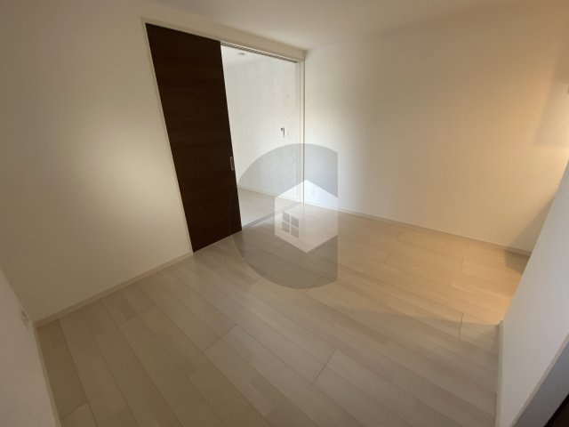グリッター長田の内装