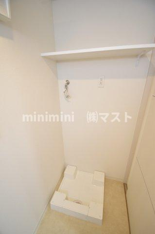 ポラリス松ヶ枝のその他