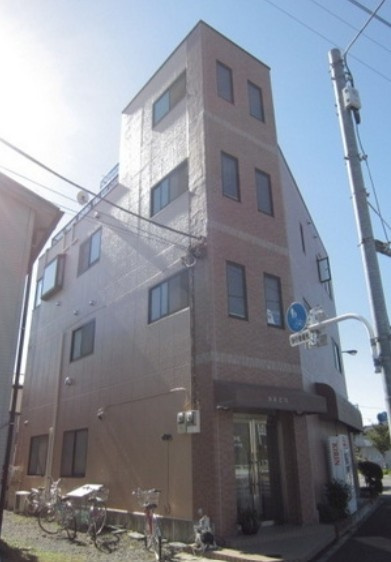 SKビルのその他共用部分