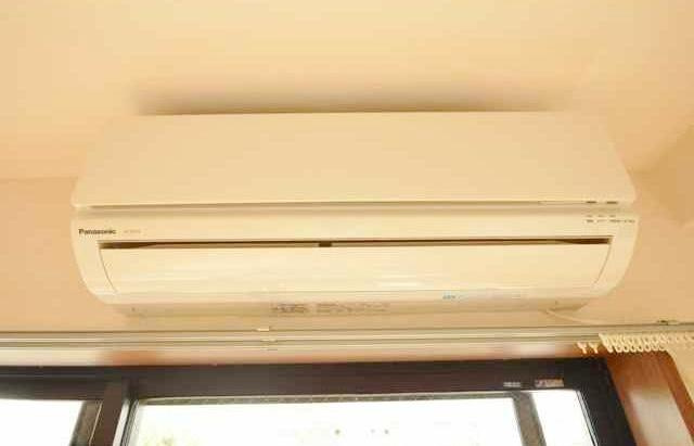 リーフロックの設備