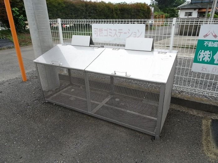ウィルモアefu　A棟