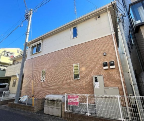 イナハマのその他共用部分