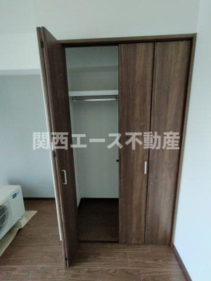 【収納】 | ヴァローレ布施