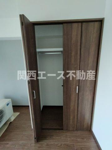 【収納】 | ヴァローレ布施