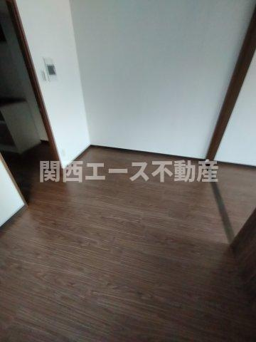 【居間・リビング】 | ヴァローレ布施