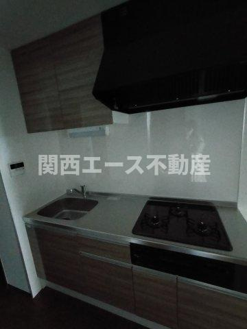 【キッチン】 | ヴァローレ布施