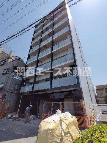 【外観】 | ヴァローレ布施
