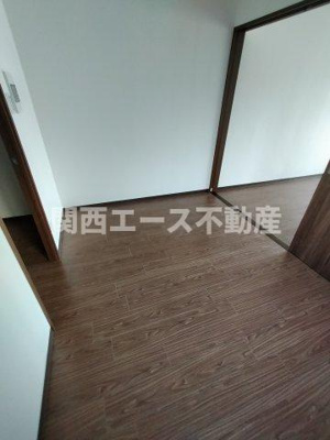 【内装】 | ヴァローレ布施