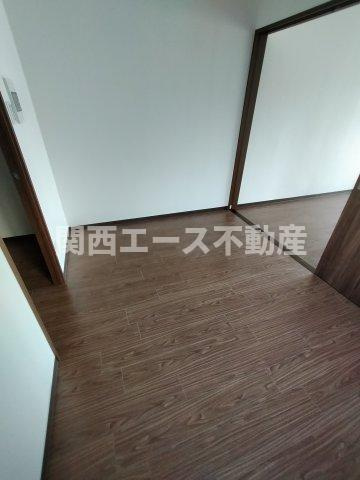 【内装】 | ヴァローレ布施
