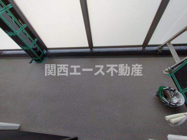 【バルコニー】 | ヴァローレ布施