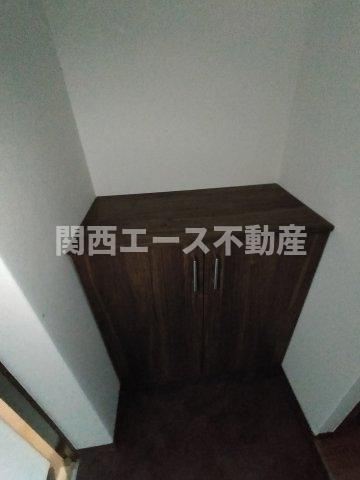  | ヴァローレ布施