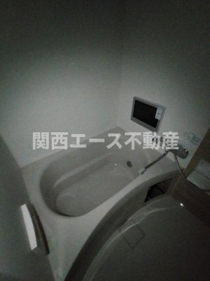 【浴室】 | ヴァローレ布施