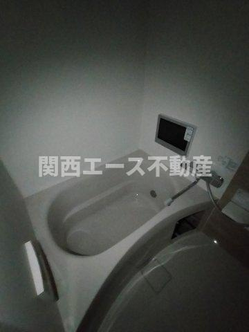 【浴室】 | ヴァローレ布施