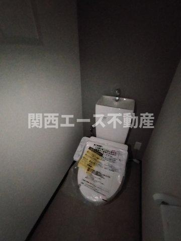 【トイレ】 | ヴァローレ布施