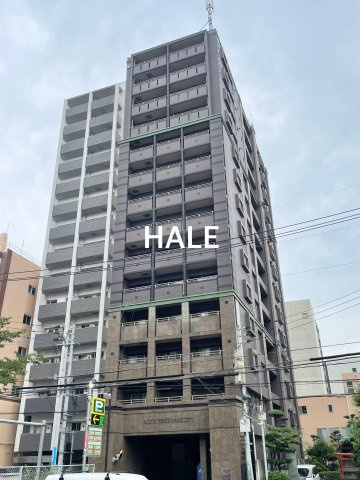 【外観】 | アクタス天神パークシティ