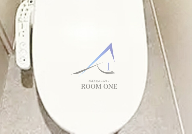 ベラルーチェのトイレ|トイレです。