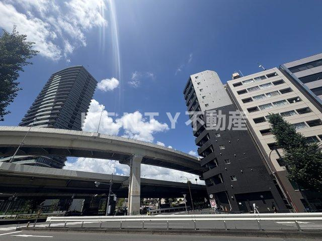 【その他】 | パークアクシス五反田スカイタワー