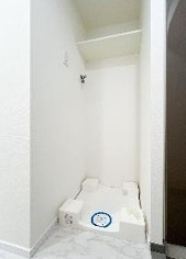 AZEST大山東の設備