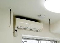 AZEST大山東の設備