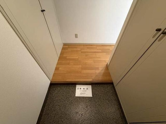 【玄関】 | フェニックスコート砧