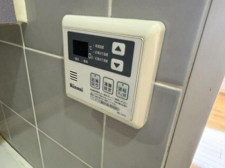 【設備】 | フェニックスコート砧