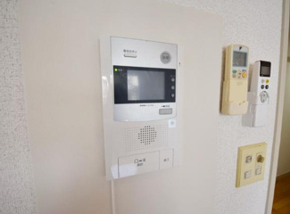 【セキュリティ】 | フェニックスコート砧