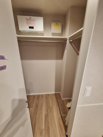 Ｂｅｌｌａ　ｃａｓａの収納
