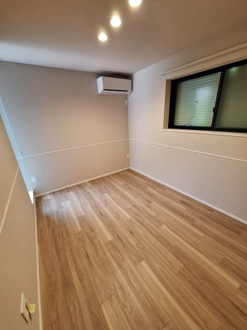 Ｂｅｌｌａ　ｃａｓａの子供部屋