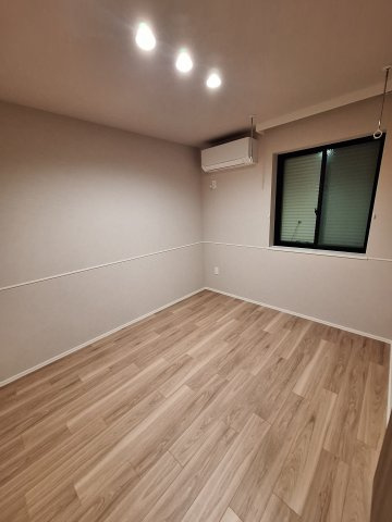 Ｂｅｌｌａ　ｃａｓａの洋室