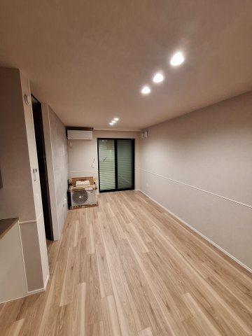 Ｂｅｌｌａ　ｃａｓａの居間・リビング