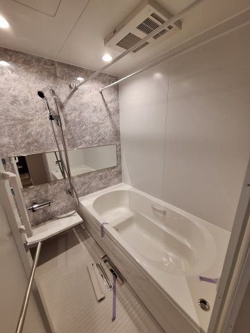 Ｂｅｌｌａ　ｃａｓａの浴室