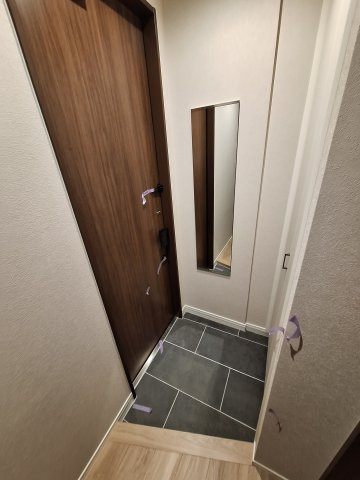 Ｂｅｌｌａ　ｃａｓａの玄関