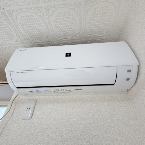 フローラルハイムＢの設備