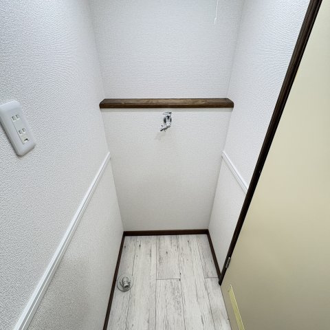 フローラルハイムＢの設備