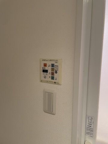 ジオタワー西宮北口の設備
