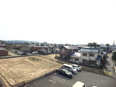 【展望】 | コーポ東荒子Ｂ
