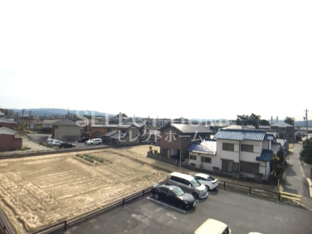 【展望】 | コーポ東荒子Ｂ