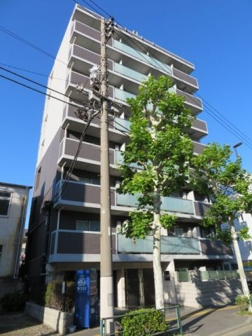 ＡＸＡＳ板橋本町