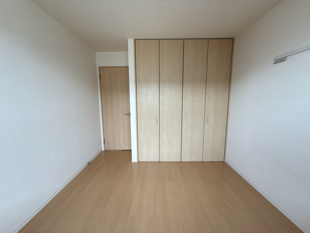 メゾン　パストラルの子供部屋