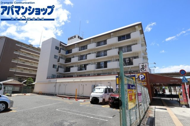 辻村ビル