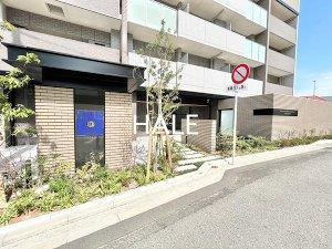 【エントランス】 | アクタス福岡県庁前グランネクスト