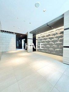 【ロビー】 | アクタス福岡県庁前グランネクスト