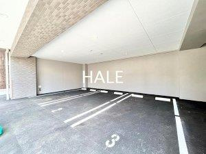 【駐車場】 | アクタス福岡県庁前グランネクスト