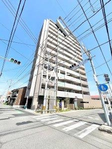 【外観】 | アクタス福岡県庁前グランネクスト