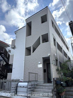【外観】 | ルミナス川越