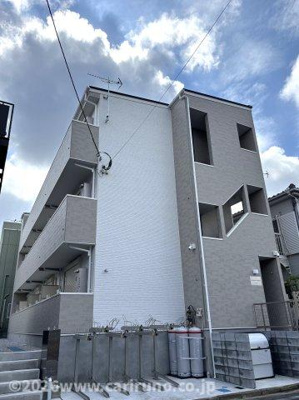 【外観】 | ルミナス川越