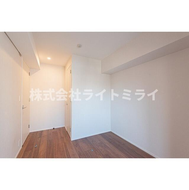オアーゼ新宿市谷薬王寺のその他