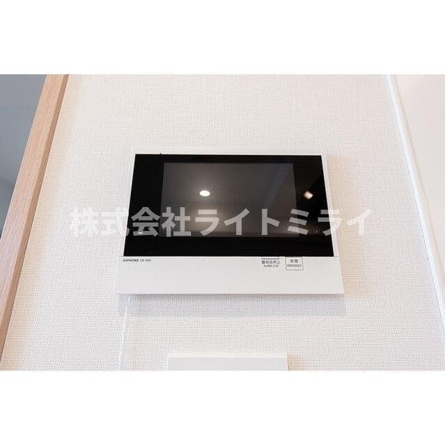 オアーゼ新宿市谷薬王寺のその他