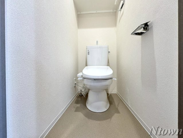 【トイレ】 | MAXIV名古屋 | 落ち着いたトイレです