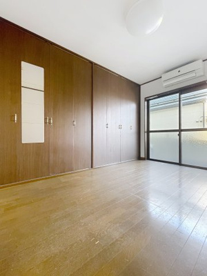 【内装】 | こがねマンション